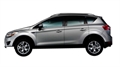 X - Kuga SUV