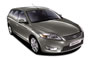 E - Mondeo Estate / Passat Estate