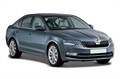 IDAR - Skoda Octavia