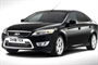IDMR - Mondeo